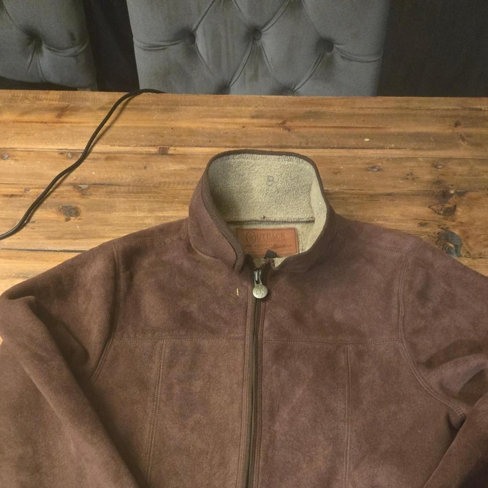 Outback women's Jacket Bush outfitter
